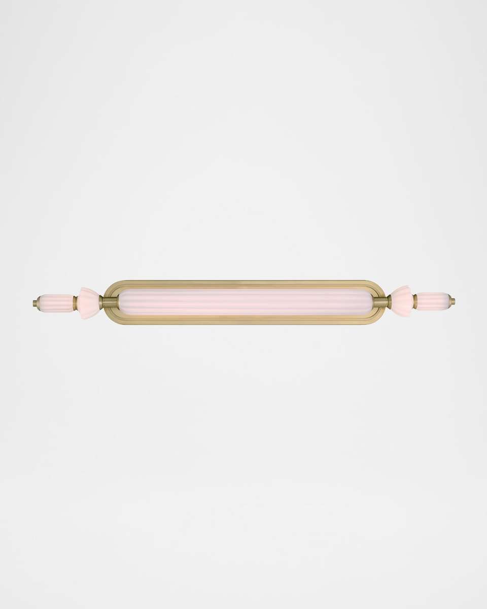 Lansdowne 39" LED Vanity Light